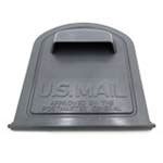 29 MailMaster® Streamline <b>Mailbox</b>™ Black <b>Parts</b> Starting at $0. . Step two mailbox replacement parts